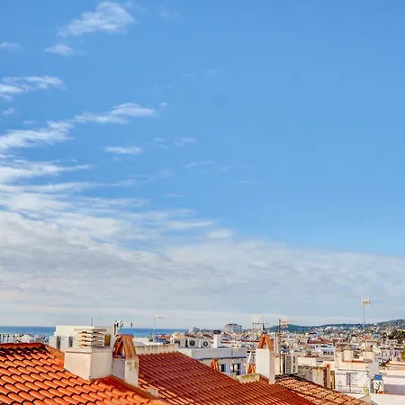 Apartmán Mimosa By Hello Homes Sitges