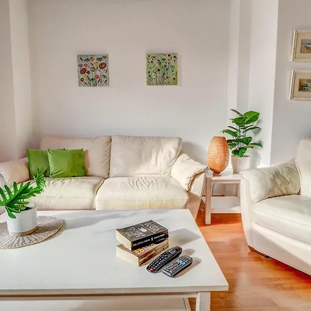 Mimosa By Hello Homes Apartament