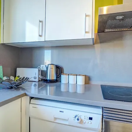Apartmán Mimosa By Hello Homes