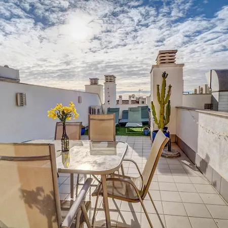 Apartmán Mimosa By Hello Homes