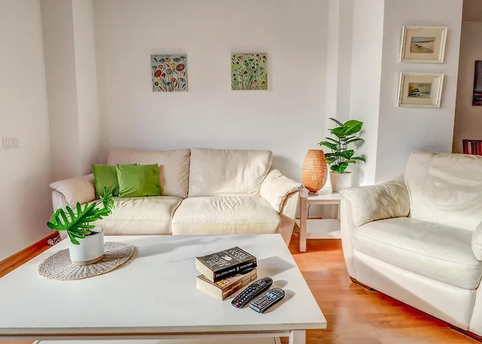 Mimosa By Hello Homes Apartament