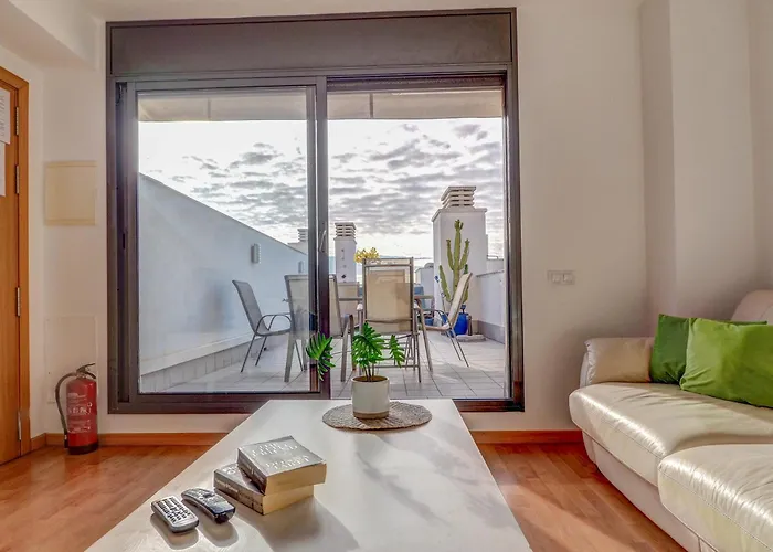 Mimosa By Hello Homes *