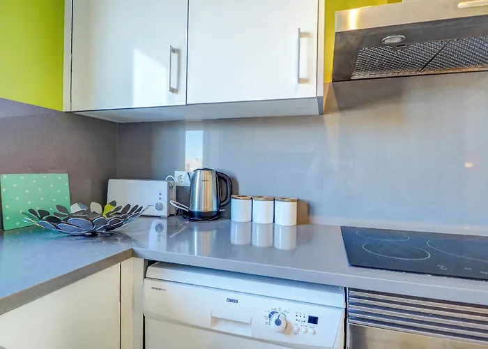 Apartament Mimosa By Hello Homes