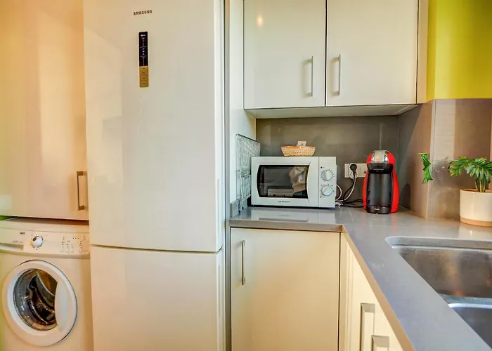 Mimosa By Hello Homes