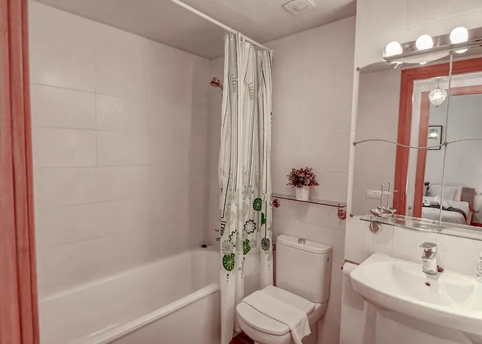 Mimosa By Hello Homes Apartament Sitges