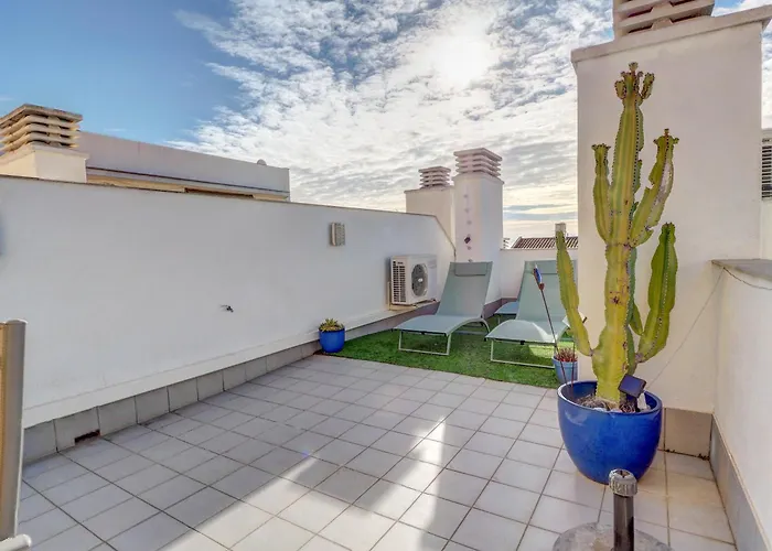 Mimosa By Hello Homes Apartament