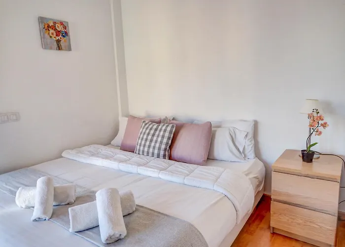 Apartament Mimosa By Hello Homes *