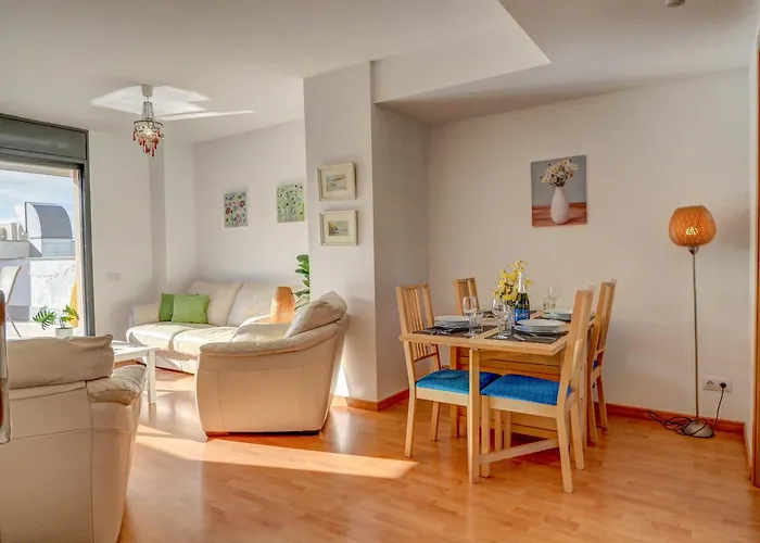 Mimosa By Hello Homes Apartament *