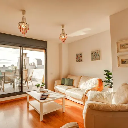 Mimosa By Hello Homes *