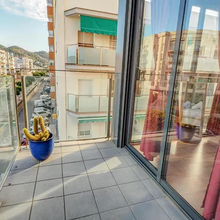 Mimosa By Hello Homes * Sitges