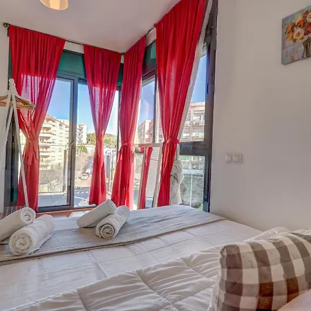 Mimosa By Hello Homes Sitges