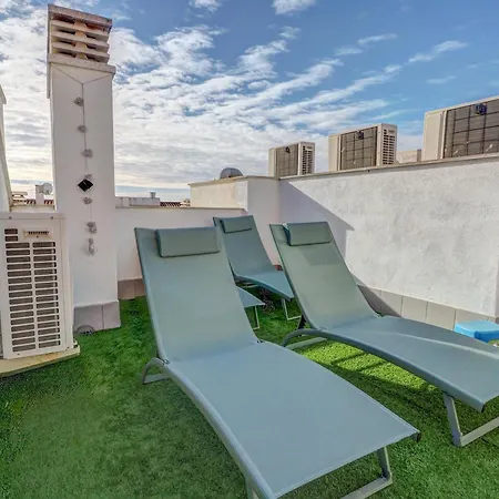 Mimosa By Hello Homes * Sitges