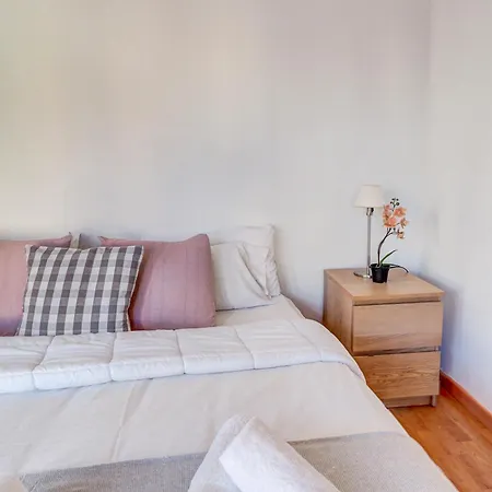 Apartmán Mimosa By Hello Homes