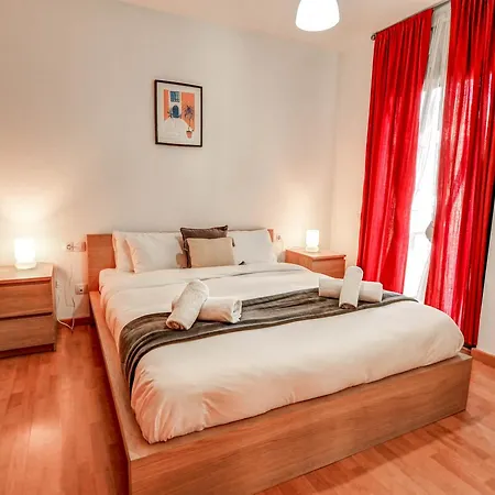 Mimosa By Hello Homes Apartman Sitges