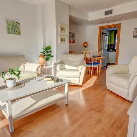 Mimosa By Hello Homes Sitges