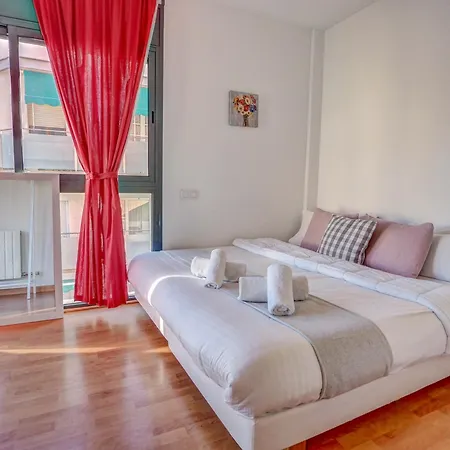 Apartamento Mimosa By Hello Homes *