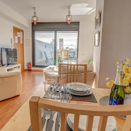 Mimosa By Hello Homes Apartmán *