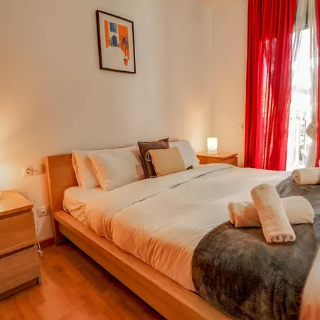 Mimosa By Hello Homes Apartmán Sitges