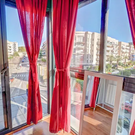 Mimosa By Hello Homes Sitges