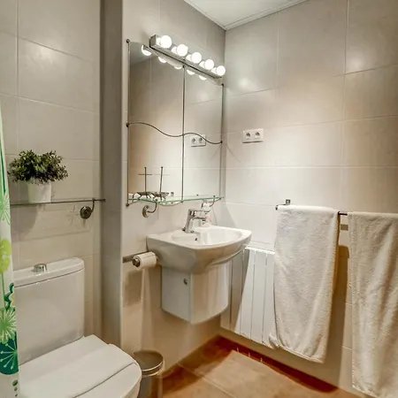 Apartamento Mimosa By Hello Homes *