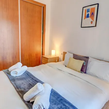 Mimosa By Hello Homes Sitges