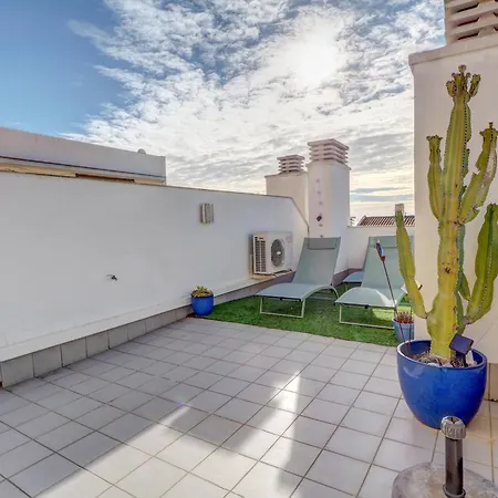 Mimosa By Hello Homes Apartmán