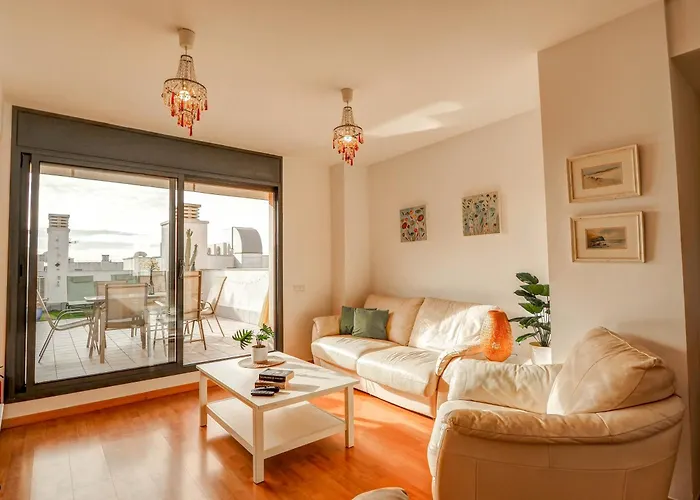 Mimosa By Hello Homes *