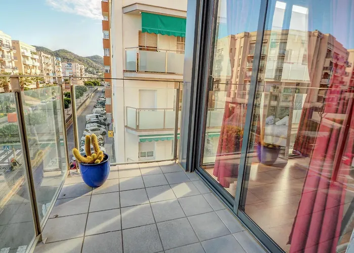 Mimosa By Hello Homes * Sitges