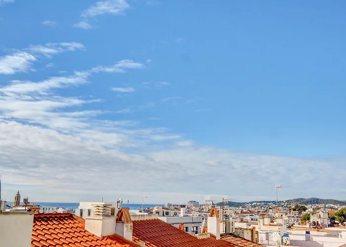 Appartement Mimosa By Hello Homes Sitges