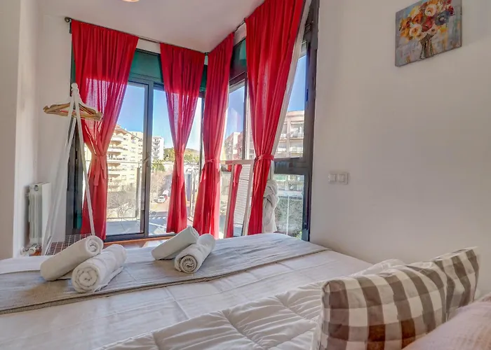 Mimosa By Hello Homes Sitges