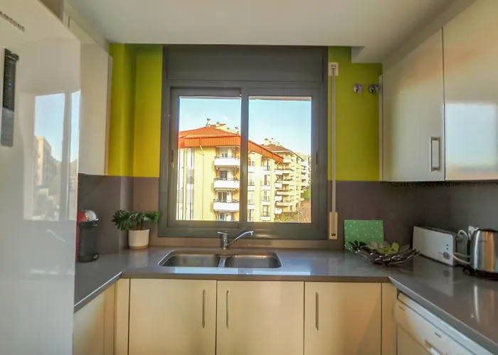 Mimosa By Hello Homes Lejlighed *