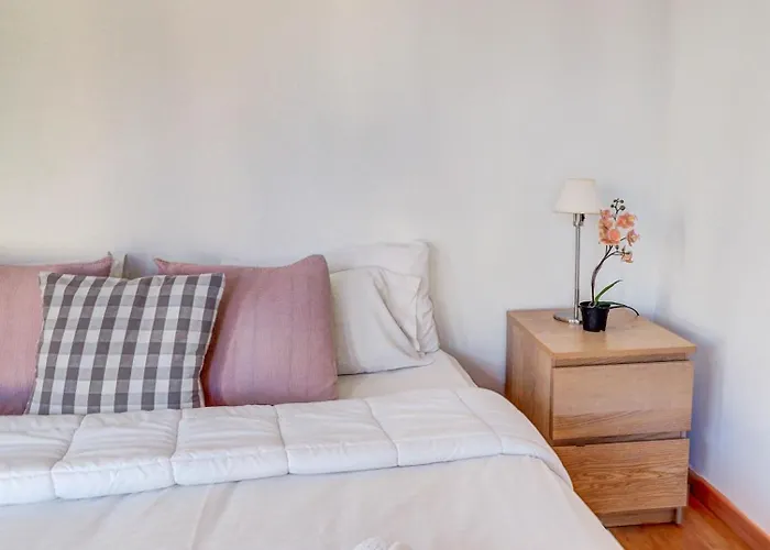 Apartman Mimosa By Hello Homes