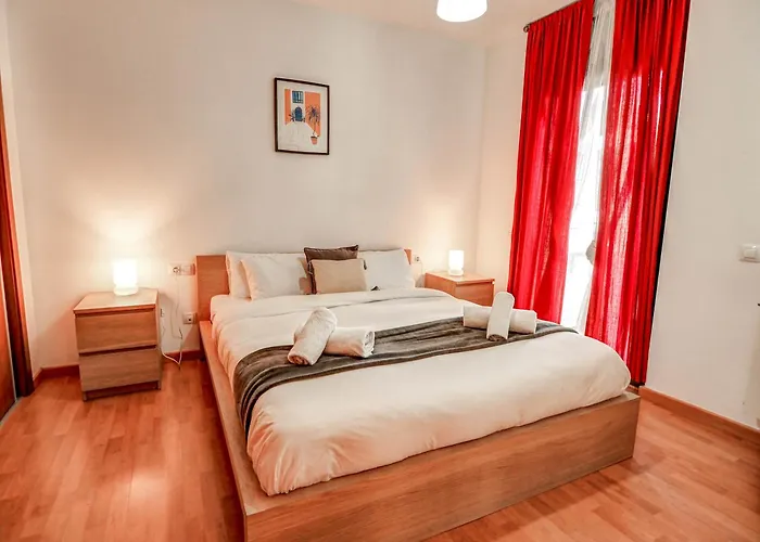 Mimosa By Hello Homes Lejlighed Sitges