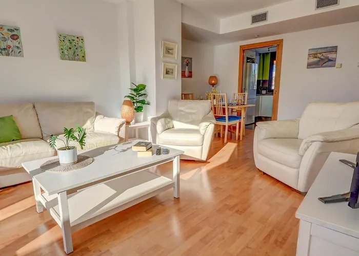 Mimosa By Hello Homes Sitges