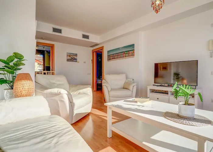 Mimosa By Hello Homes Lejlighed