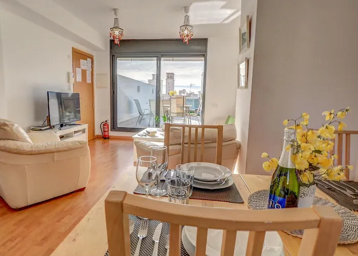 Mimosa By Hello Homes Lejlighed *