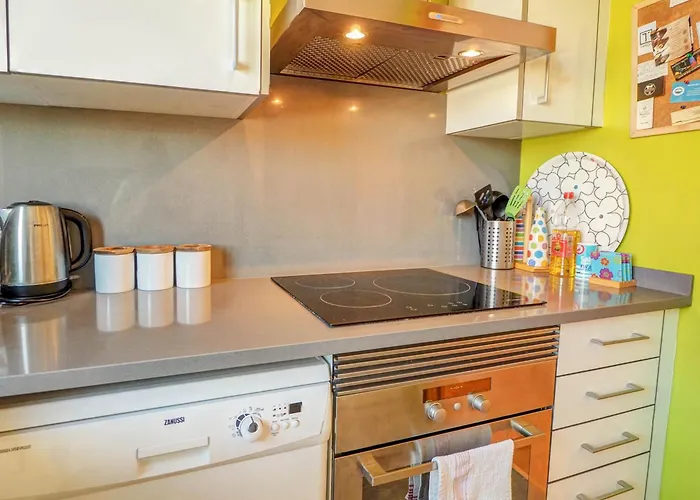 Mimosa By Hello Homes * Sitges