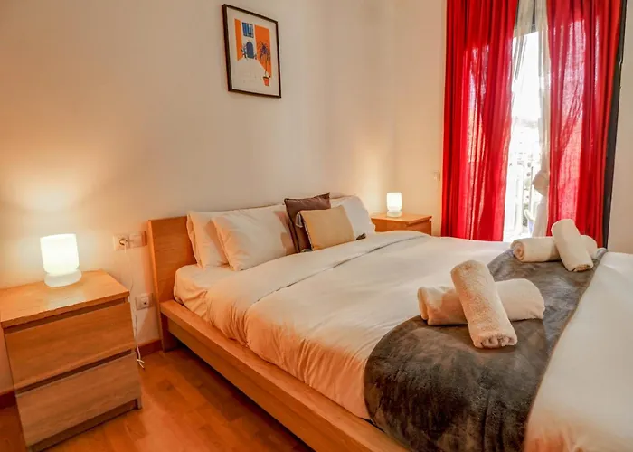 Mimosa By Hello Homes Lejlighed Sitges