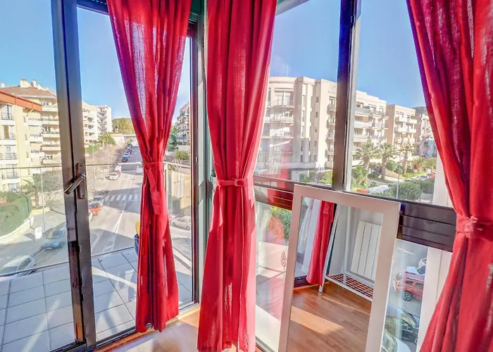 Mimosa By Hello Homes Sitges