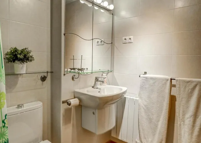 Appartement Mimosa By Hello Homes *