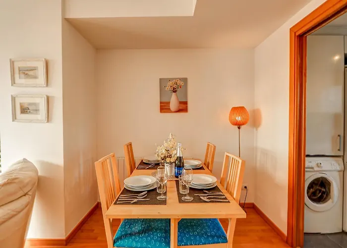 Mimosa By Hello Homes Lejlighed *