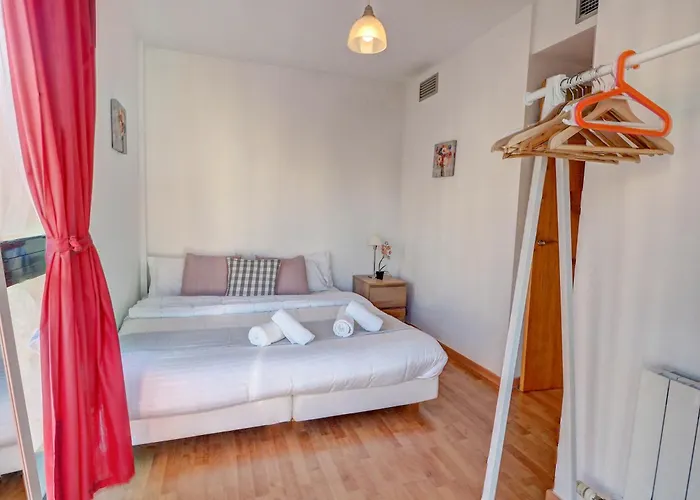 Lejlighed Mimosa By Hello Homes Sitges