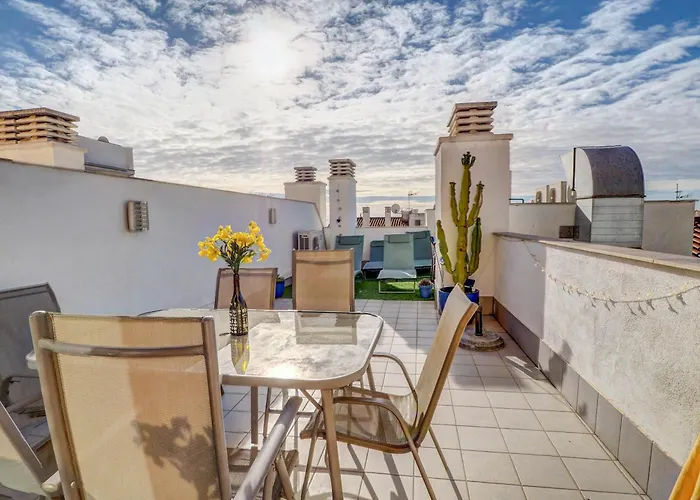 Apartman Mimosa By Hello Homes