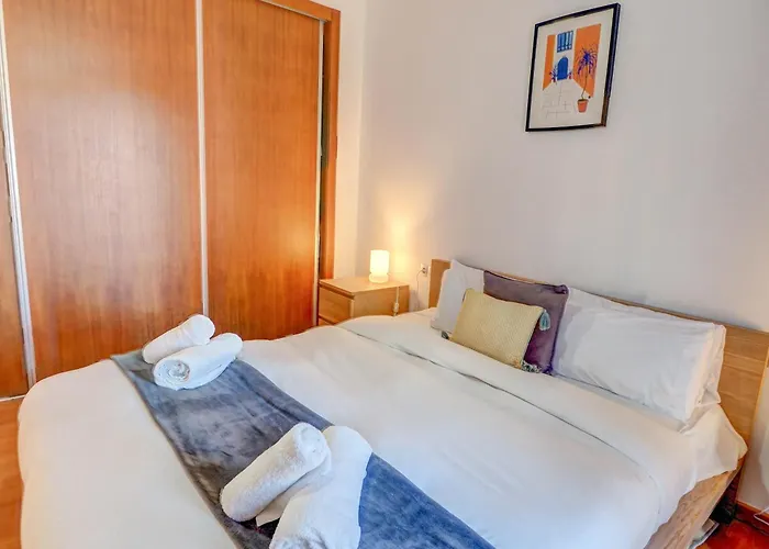 Mimosa By Hello Homes Sitges