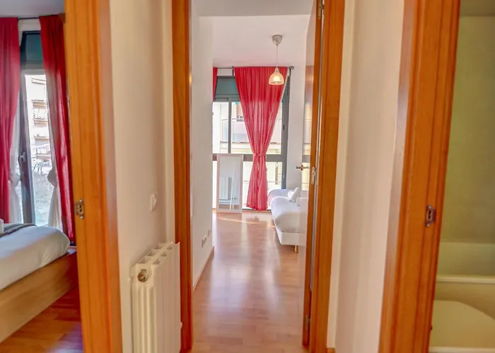 Appartement Mimosa By Hello Homes Sitges