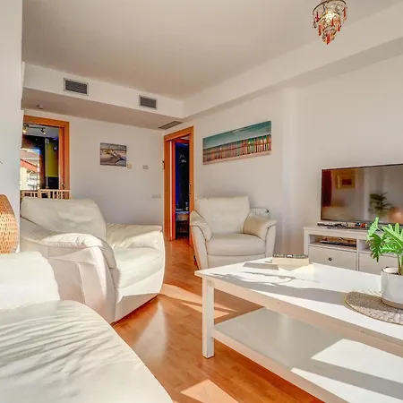 Mimosa By Hello Homes Apartament