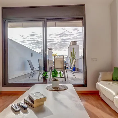 Mimosa By Hello Homes *