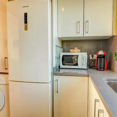 Mimosa By Hello Homes