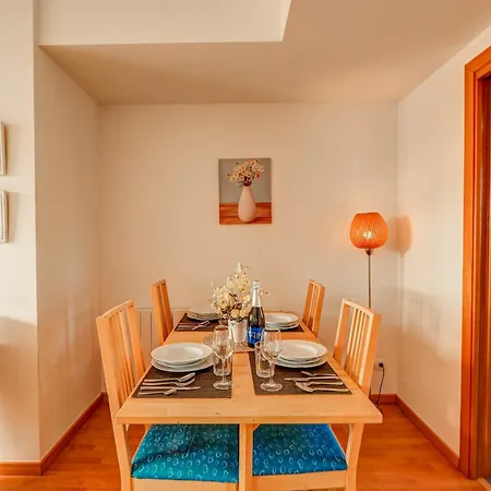 Mimosa By Hello Homes Apartament *