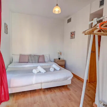 Apartament Mimosa By Hello Homes Sitges